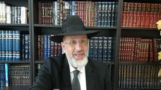 Leçon d éducation de Isaac pour un fils rebelle. Léïlouy nichmat de Meir Haïm ben Rahel zal