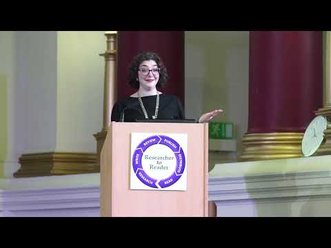 Apresentação R2R 2023 07: Avaliando o valor dos acordos de acesso aberto (Mellins-Cohen & Wong)