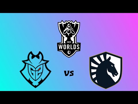 G2 Esports vs Team Liquid | Worlds 2020! | Group stage! | day 4 | Highlights!