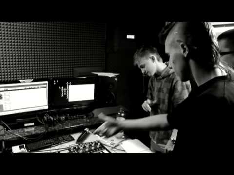 FMW - sesja nagraniowa 2/2