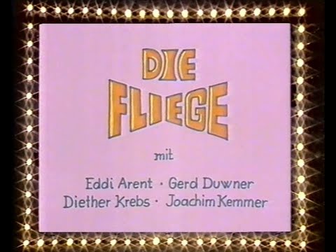 ZDF 16.02.1984 - Lach mal wieder präsentiert von Günter Pfitzmann (u.a. Diether Krebs, Eddi Arent..)