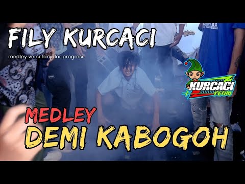 DEMI KABOGOH - FILY KURCACI TEAM LIBE RANCAEKEK BANDUNG