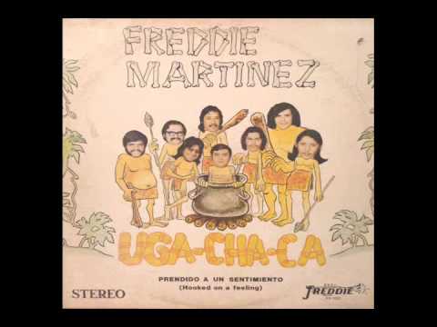 Freddie Martinez   Una Carta