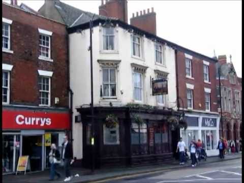 MCC YORKSHIRE, DRAX SOCIAL CLUB RALLY FIELD WEEKEND 2012.