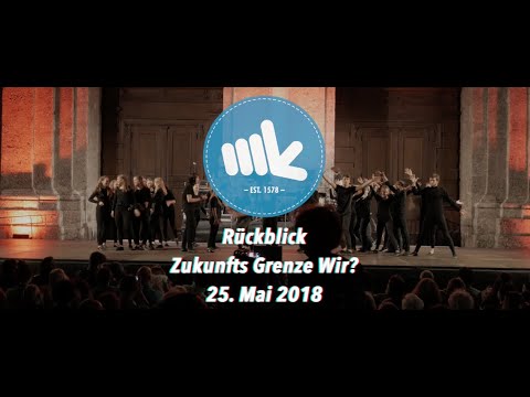 ZukunftsGrenzeWir? Interview | Rückblick 2018 | Innsbruck