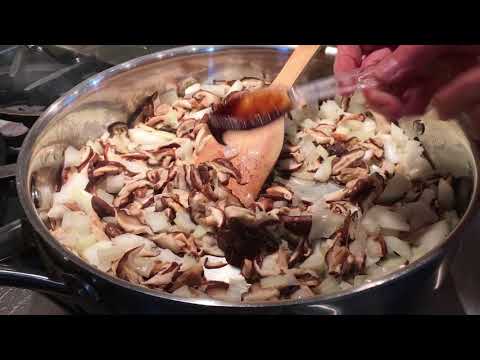 download lagu mp3 mp4 Shiitake Mushroom Sauce, download lagu Shiitake Mushroom Sauce gratis, unduh video klip Shiitake Mushroom Sauce