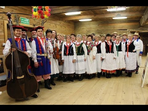 Jubileusz Zalasowian i Zza lasu