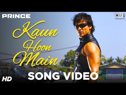 Kaun Hoon Main - Prince | Superhit Hindi Songs | Vivek Oberoi | Atif Aslam | Sachin Gupta