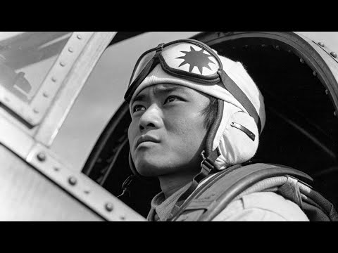 The Kamikaze Strategy – Japan’s Desperate Last Stand