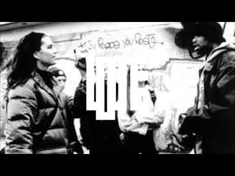 TALIB KWELI + KRONDON + PHIL DA AGONY - HUNTERS [HD]