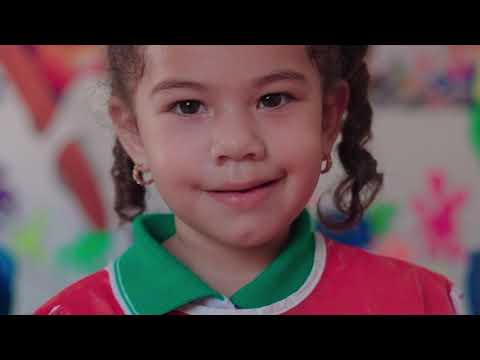Así impactamos la vida de 167 niños y niñas en Baranoa💚.