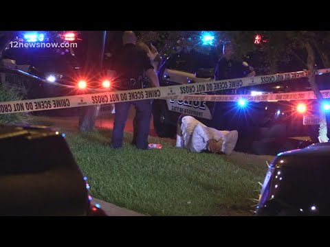 Murder warrant issued in deadly July shooting of US Marine at Beaumont apartment