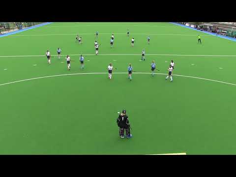Gameweek4 U14G1-Drag Highlights