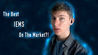 Video thumbnail for MX4-Pro by MEE Audio - Unboxing+Review | New Gear Day by Logan's Lessons