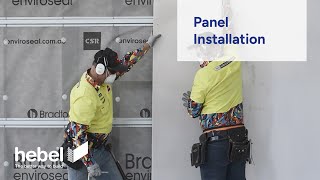 Download lagu Instalasi Panel | Seri Pelatihan Instalasi Hebel - Video 7 mp3 Download lagu Instalasi Panel | Seri Pelatihan Instalasi Hebel - Video 7 mp3