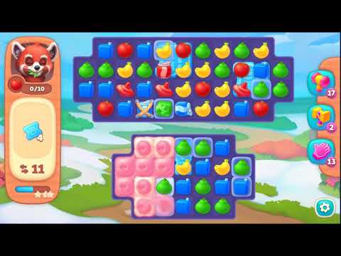 Wildscapes Level 782 - NO BOOSTERS 🐘🙈 | SKILLGAMING ✔️