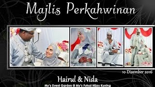 Download lagu Hairul & Nida mp3 Download lagu Hairul & Nida mp3