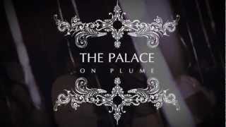 THE PALACE ON PLUME ALL WHITE AFFAIR