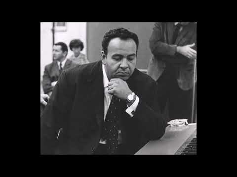 Ezio Flagello - La Cenerentola "Miei rampolli femminini"