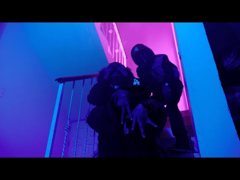 ASILO MENTAL X OJ - 4 DIAS [PROD. HELLWALKER]