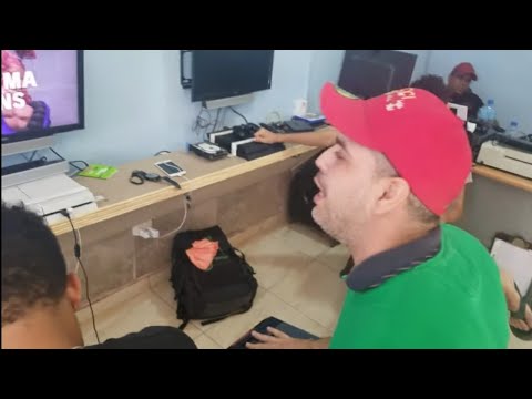 SFV - JochyFocus vs Lilo24k  MenaRD vs EricksonShine Otto's Dojo - DPGL