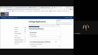 CCSF Online Application Tutorial