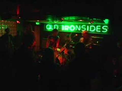 Bright Light Fever, Welcome to Your Doom, at Old Ironsides