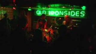 Bright Light Fever, Welcome to Your Doom, at Old Ironsides
