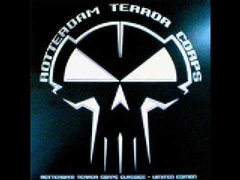 Rotterdam Terror Corps  - The Horror