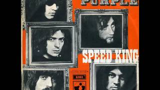 Deep Purple - Black Night/Speed King (Singles Remix)