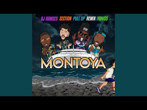 Montoya (Remix)