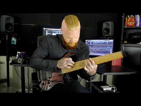 Lee McKinney & Aaron Stechauner - Infinite Mind (Quarantine Sessions)