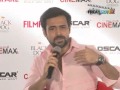 Emraan Hashmi Unveils Filmfare S New Issue