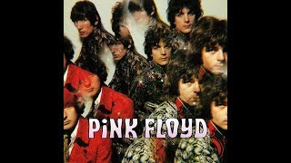 Pink Floyd - Flaming(Legenda em Português)