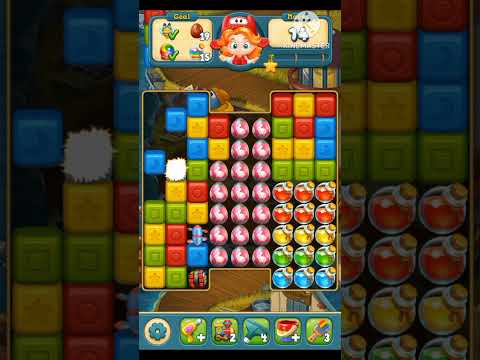 Toy blast level 3202