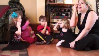 More Circle Time Songs