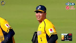 [分享] 吳桀睿搶攻二壘影片