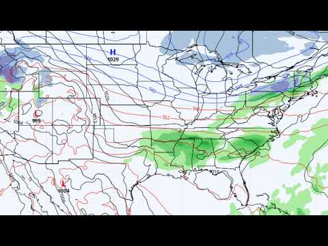 April 15, 2022 Weather Xtreme Video - Morning Edition