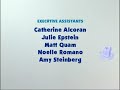 Blue S Clues Credits A Surprise Guest