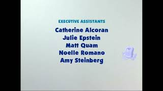 Download lagu Blue's Clues Credits A Surprise Guest mp3