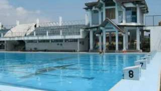 preview picture of video 'Swimming Pool - Purwodadi Grobogan'