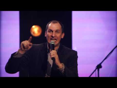 P. Luis Padilla - Volver al Principio