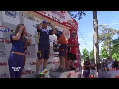 GP of Portugal - Recap