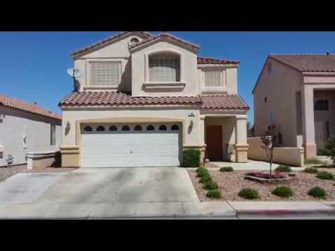 Home For Sale in Southwest Las Vegas $229,000
