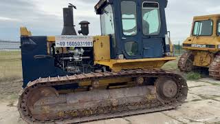 HANOMAG D 680E bulldozer | Image 4 - Machineryline