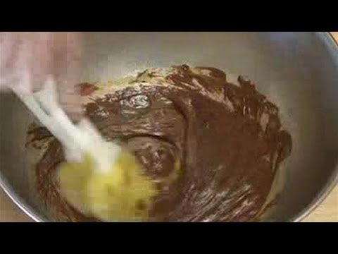 How To Prepare A Classic Chocolate Mousse