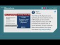 How to track your stimulus check payment How to track your stimulus check payment