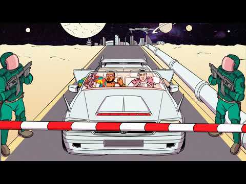 OMG x REEZY - M4A1 (PROD.1lxtellem)