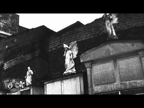 Ángel Dumile & Frick Trips - Kristo Angelical Ft  Kristian Prefact