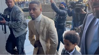Tory Lanez Begs Judge to Not Ruin his Life as He's Led out of Court + Blames Former Lawyers + DNA